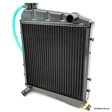Radiators & caps – Minisport