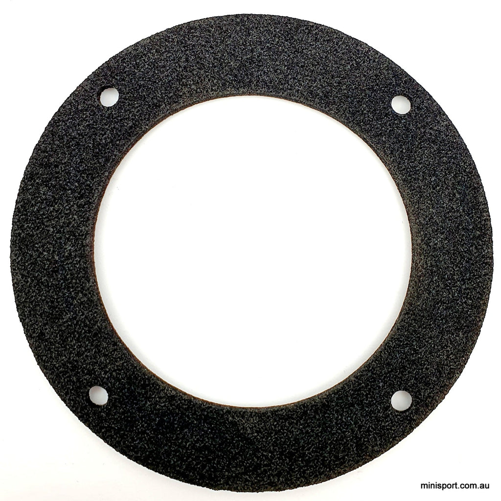 MINI (ROVER) FRESH AIR VENT FOAM SEAL ON BULKHEAD Minisport