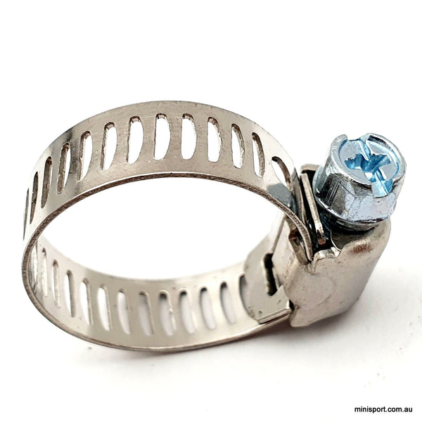 Hoses, clamps & bypass fittings Page 3 Minisport