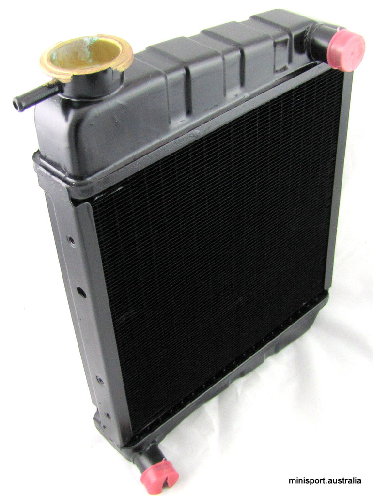 MINI & MOKE RADIATOR- 3 CORE (850 ONLY) – Minisport