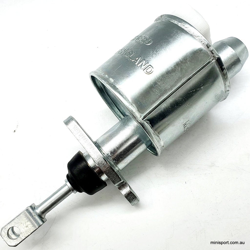 Clutch master cylinder (metal/original type) Minisport