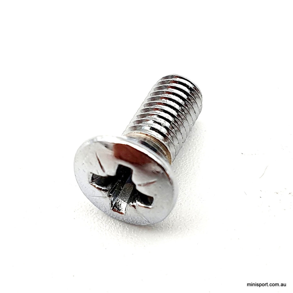 MINI SCREW FOR WINDOW BOSS SLIDE WINDOW TYPE Minisport