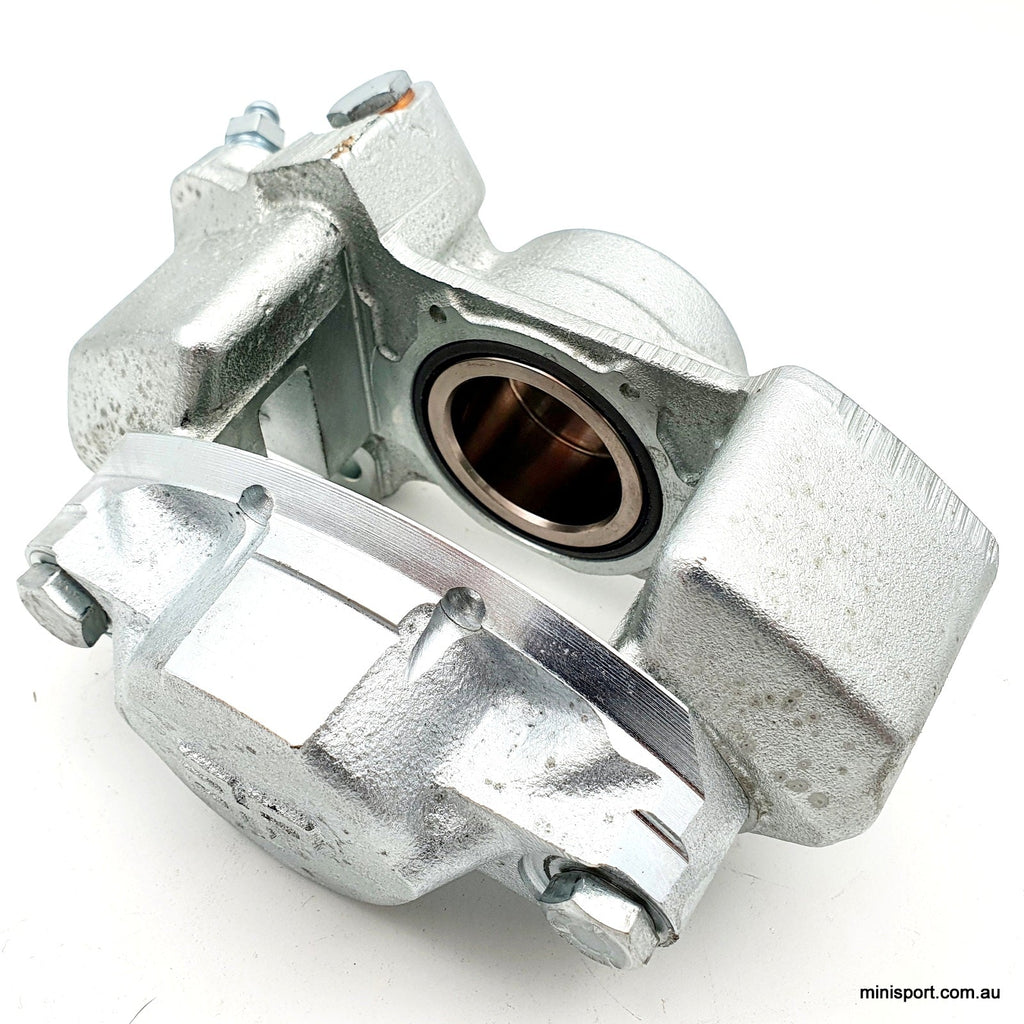 Lockheed Calipers 7.5