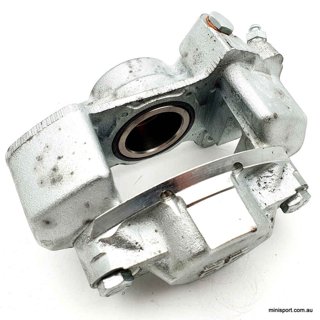 Lockheed Calipers 7.5
