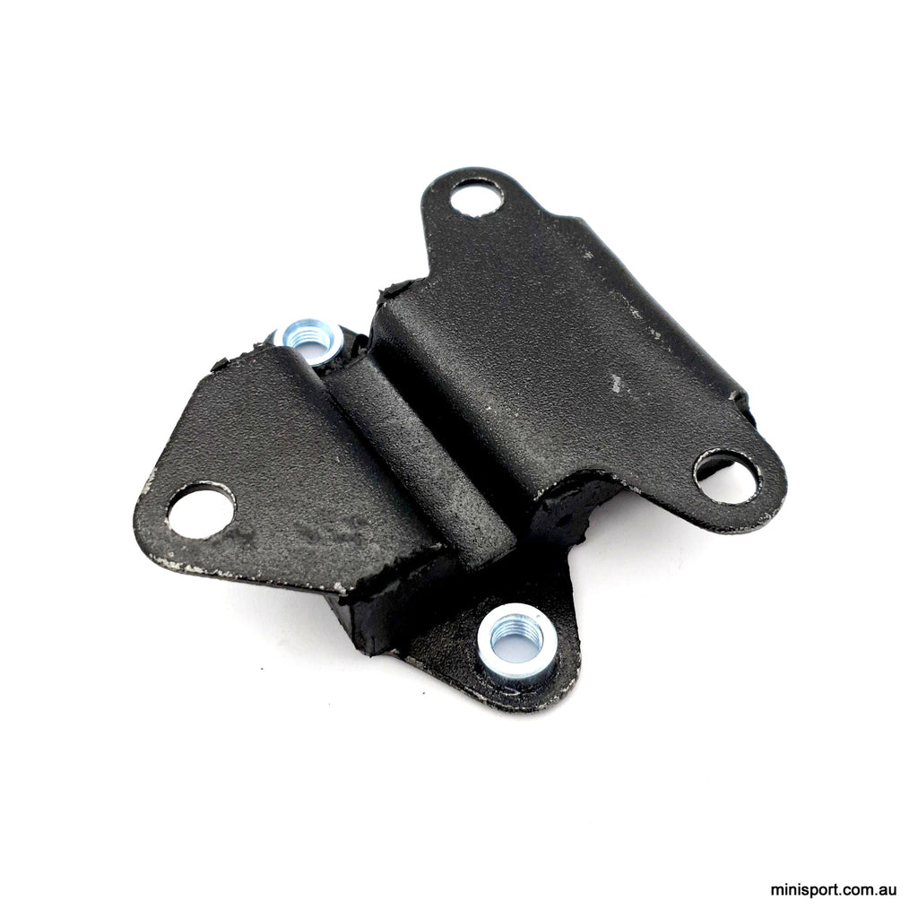 Mini engine mount with captive nuts (sold single) **SOLD SINGLE ...