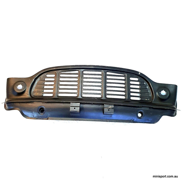 Front panels – Minisport