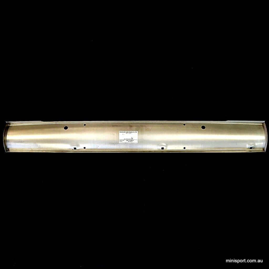 MINI VAN REAR BEAVER PANEL- MIDDLE SECTION – Minisport