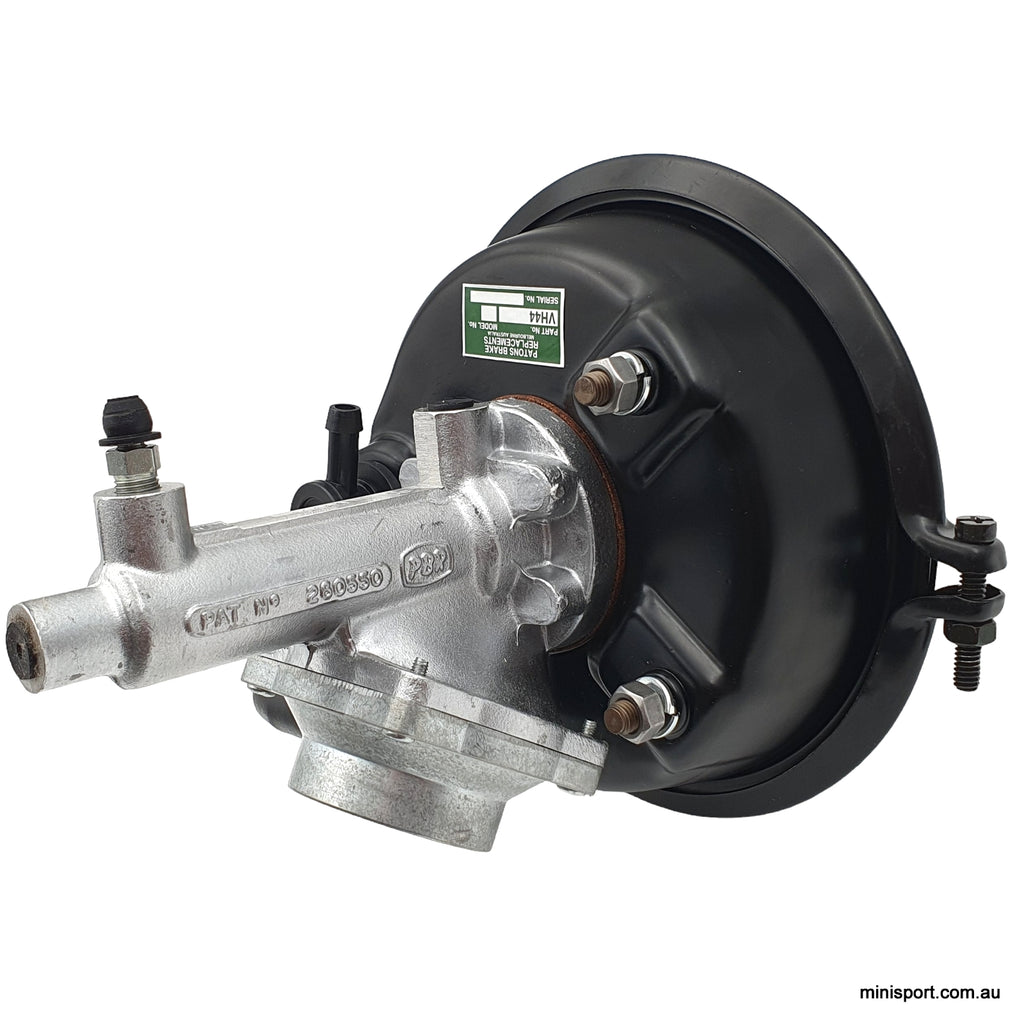 MINI & MOKE VH44 BRAKE BOOSTER PBR BRAND NEW UNIT [VH44] Minisport