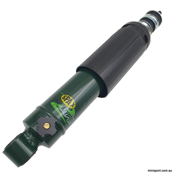 MINI & MOKE REAR SPAX SHOCKER- STANDARD HEIGHT (SINGLE) – Minisport