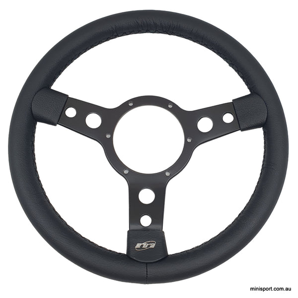 Steering wheels & Gear knobs Minisport